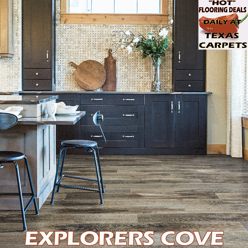 レオナルドウェーバー リトグラフ Edition 170/350 COREtec Pro Premium HD Integrated Bevel VV800 07026 Lawrence Maple